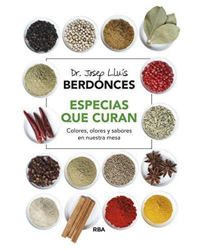 Especias que curan en oferta