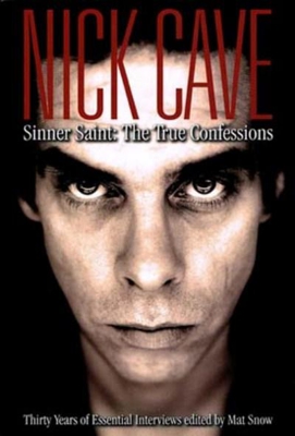 Nick Cave. Confesiones íntimas