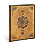 Paperblanks Libreta Flexis Ultra Liso - Safavid precio