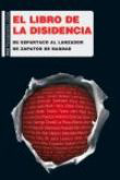 El libro de la disidencia precio