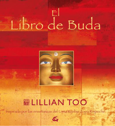 El libro de Buda características