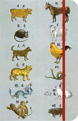 Libreta Astro
