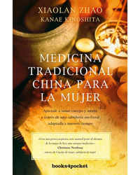 Medicina tradicional china para la mujer en oferta