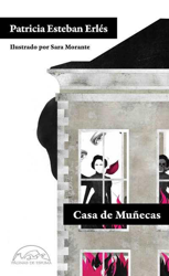 Casa de muñecas precio
