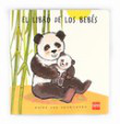 El libro de los bebés precio