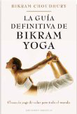 La guía definitiva de Bikram Yoga en oferta