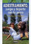 Adiestramiento, juego y deporte con tu perro precio