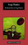 El último libro de Sergi Pàmies en oferta