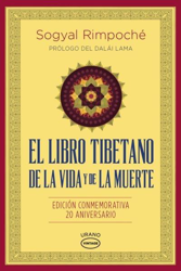 El libro tibetano de la vida y la muerte precio