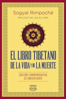 El libro tibetano de la vida y la muerte