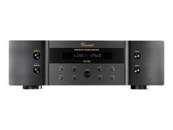 Vincent SV-234 Black Amplificador precio