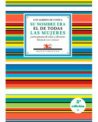 Su nombre era el de todas las mujeres características