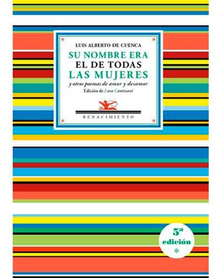 Su nombre era el de todas las mujeres