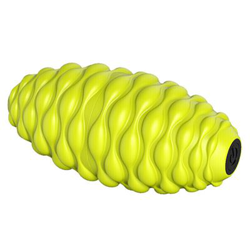 Bola de masaje eléctrico de relajación muscular MIKE MK2814-03 PVC ABS precio