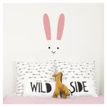 Chispum Vinilo infantil - Rabbit (pegatina de pared)