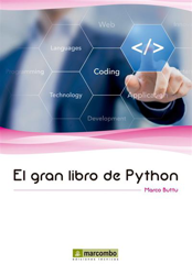 El gran libro de Python precio