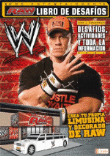 Libro de desafíos. Raw precio