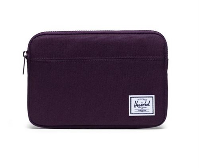 Funda Herschel Anchor Granate para MacBook 15''