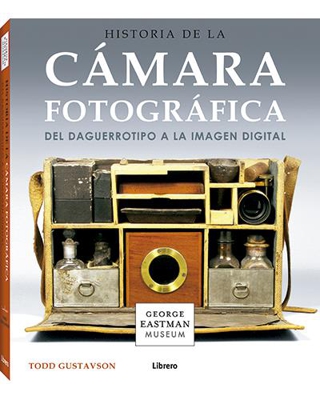 Historia de la cámara fotográfica