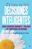 Libro de las decisiones inteligentes características