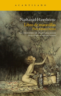 Libro de maravillas para niños y niñas