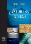 Farreras-Rozman Medicina interna 2 Vols.
