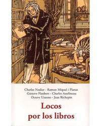 Locos por los libros precio