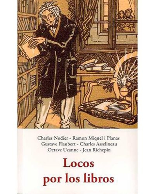 Locos por los libros