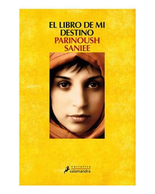 El libro de mi destino (Rústica)