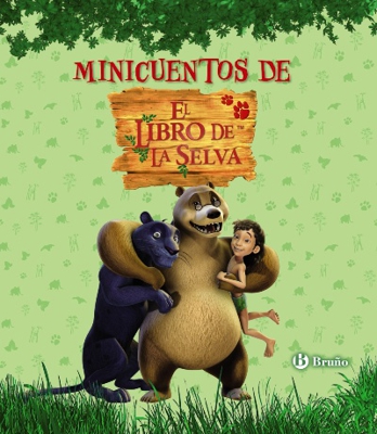 Minicuentos de El libro de la Selva