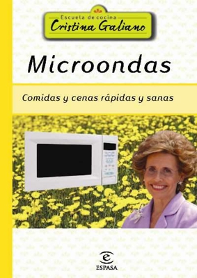 Microondas