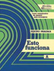 Esto funciona A. Libro del alumno características