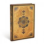 Paperblanks Libreta Flexis Midi Pautado - Safavid