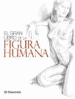 El gran libro de la figura humana precio