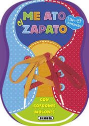 Me ato el zapato características