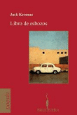 Libro de esbozos características