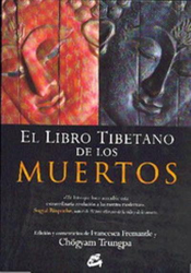 El libro tibetano de los muertos precio