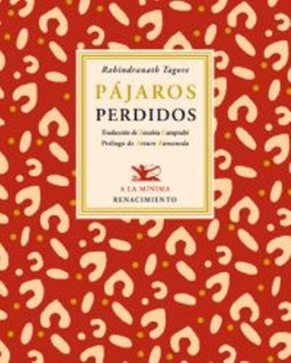 Pájaros perdidos
