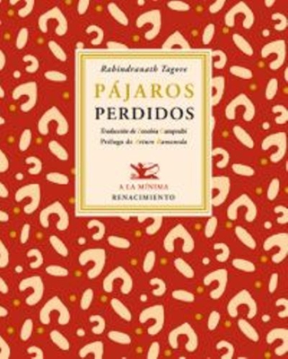 Pájaros perdidos