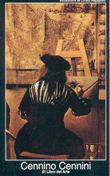 El libro del arte características