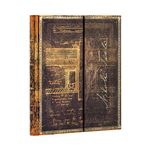 Libreta ultra lisa Paperblanks tesla bosquejo