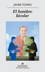 El hombre bicolor precio