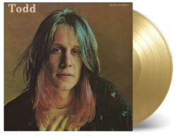 Todd -Coloured-  - Vinilo características