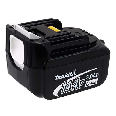 Batería para Herramienta Makita BGA450Z 3000mAh Original