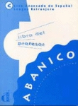 Abanico. Libro del profesor
