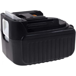 Batería para Herramienta Makita TD135DSHG 2000mAh características