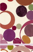 Circles & Dots. Libreta Acolchada en oferta