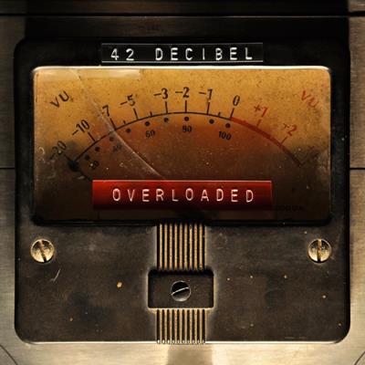 Overloaded - Vinilo