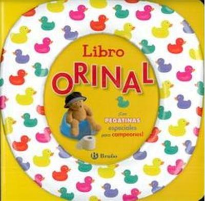 Libro orinal