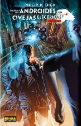 ¿Sueñan los androides con ovejas eléctricas? 1. Novela gráfica en oferta